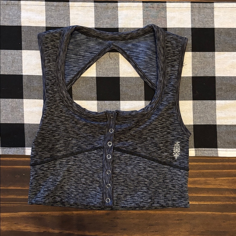 Free People Swan Song Cami Size xs small